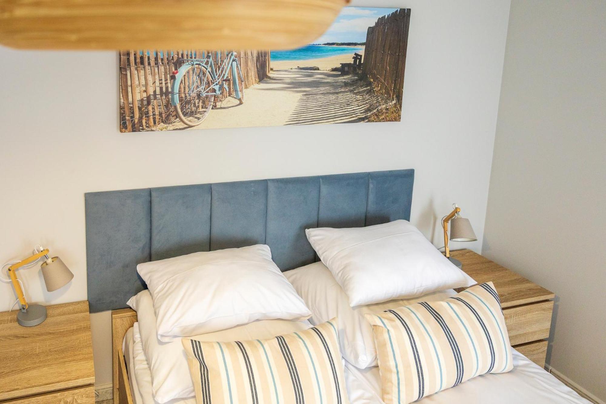 Apartament Reymonta 15 Surfingbird Kolberg Exterior foto