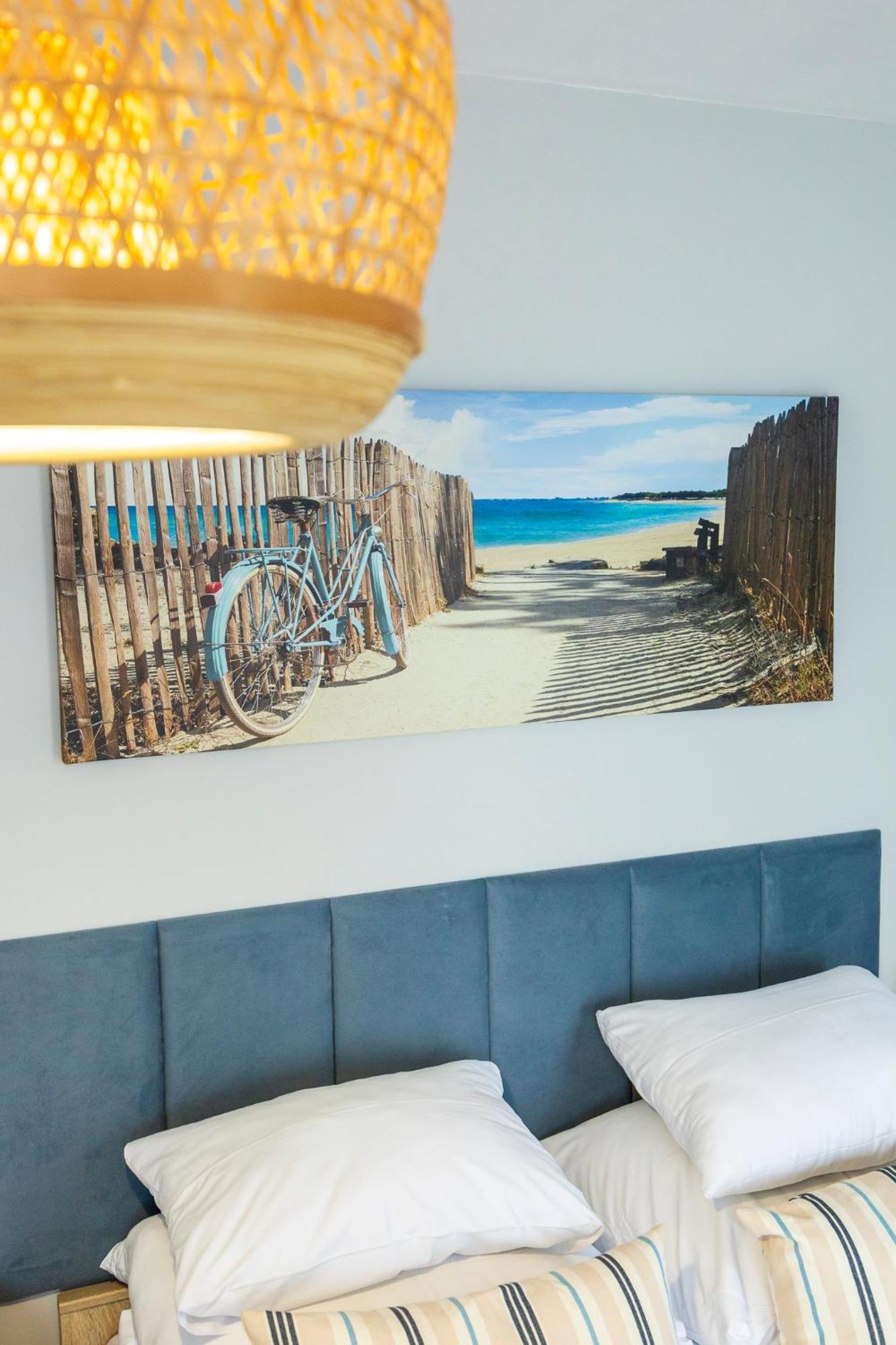 Apartament Reymonta 15 Surfingbird Kolberg Exterior foto